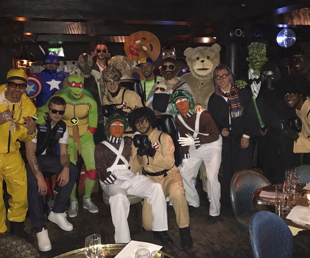 Ronaldo và con trai ảnh 9 Ronaldo va con trai anh 9