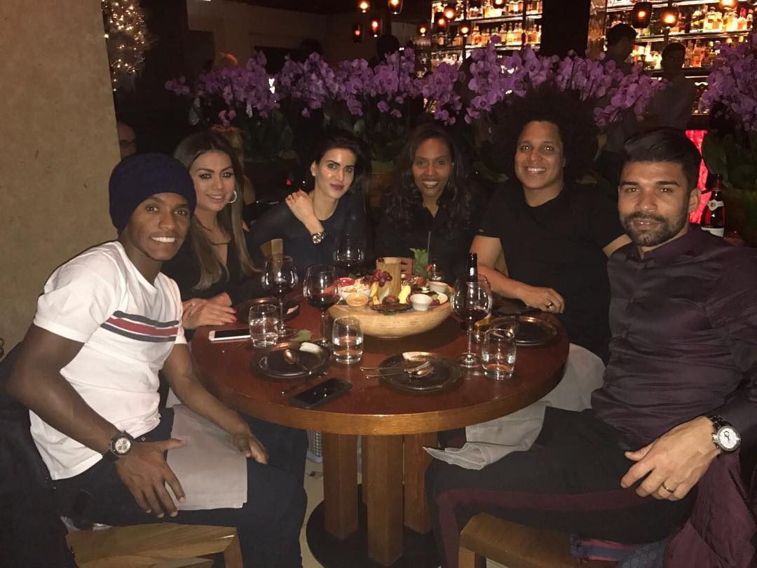 Ronaldo và con trai ảnh 10 Ronaldo va con trai anh 10