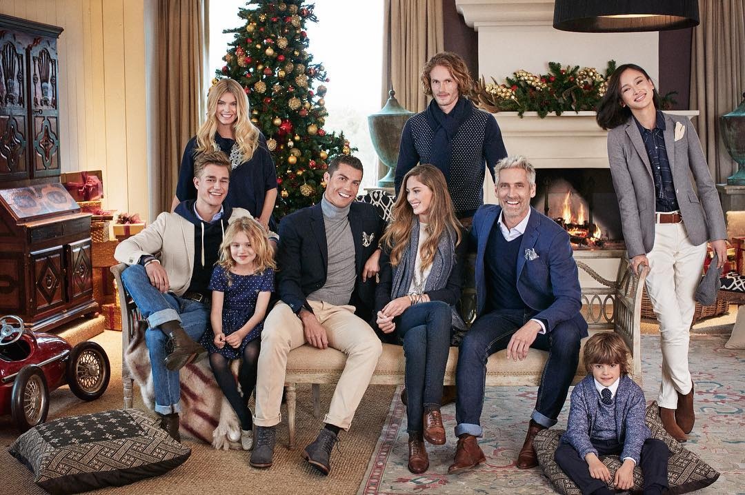 Ronaldo và con trai ảnh 2 Ronaldo va con trai anh 2