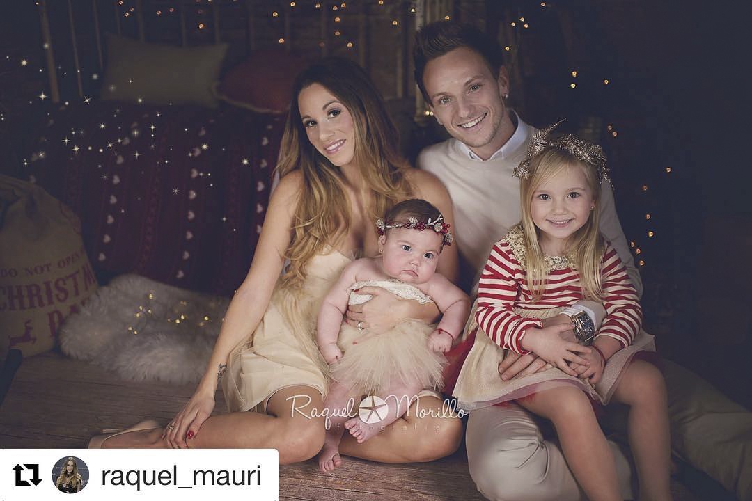 Sao bóng đá đón Giáng sinh ảnh 8 Sao bong da don Giang sinh anh 8