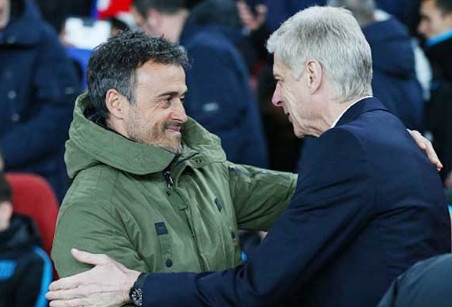Chuyen nhuong 28/12: Barca, Arsenal tim HLV moi? hinh anh
