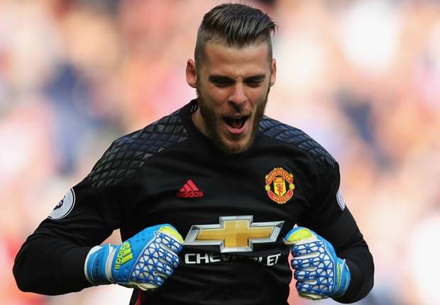 Chuyen nhuong 30/12: Atletico cau mong Real mua De Gea hinh anh