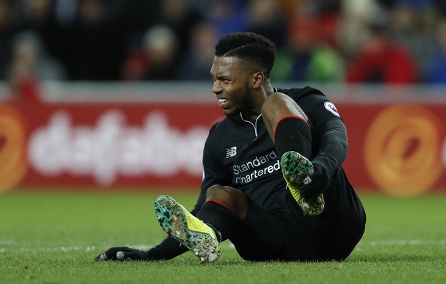 Sunderland vs Liverpool (2-2): The Kop hut buoc hinh anh