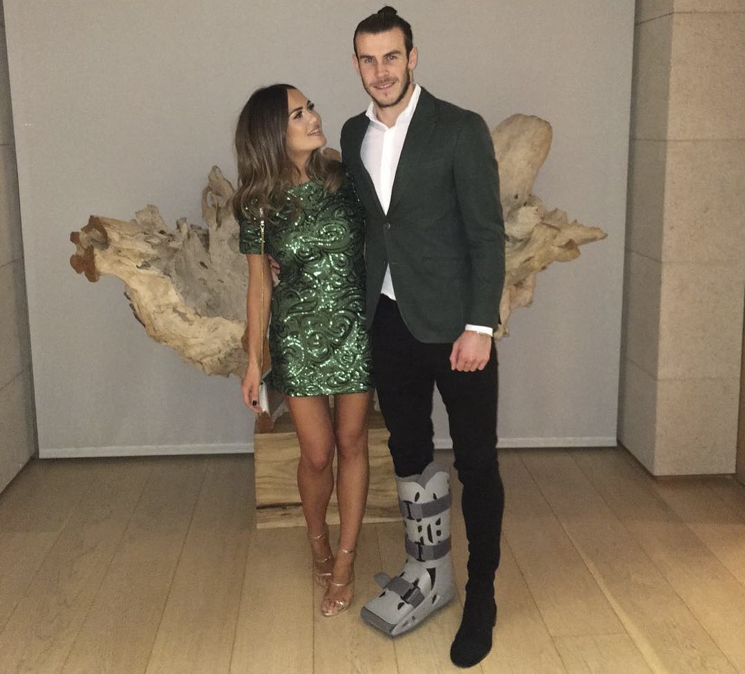 Ronaldo 'khoe' giày mới ảnh 7 Ronaldo 'khoe' giay moi anh 7