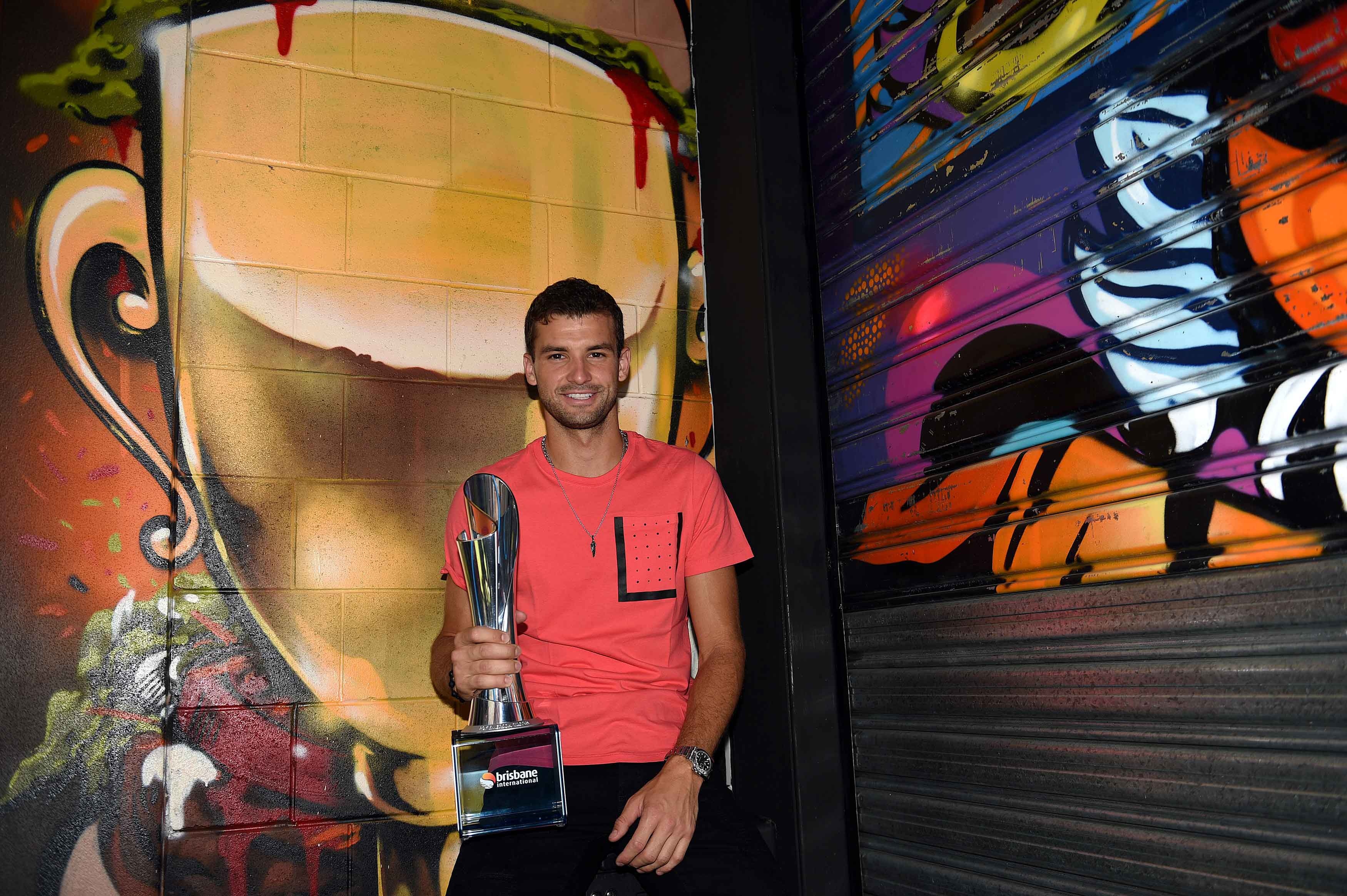 Federer thich thu om chu chuot tui anh 7