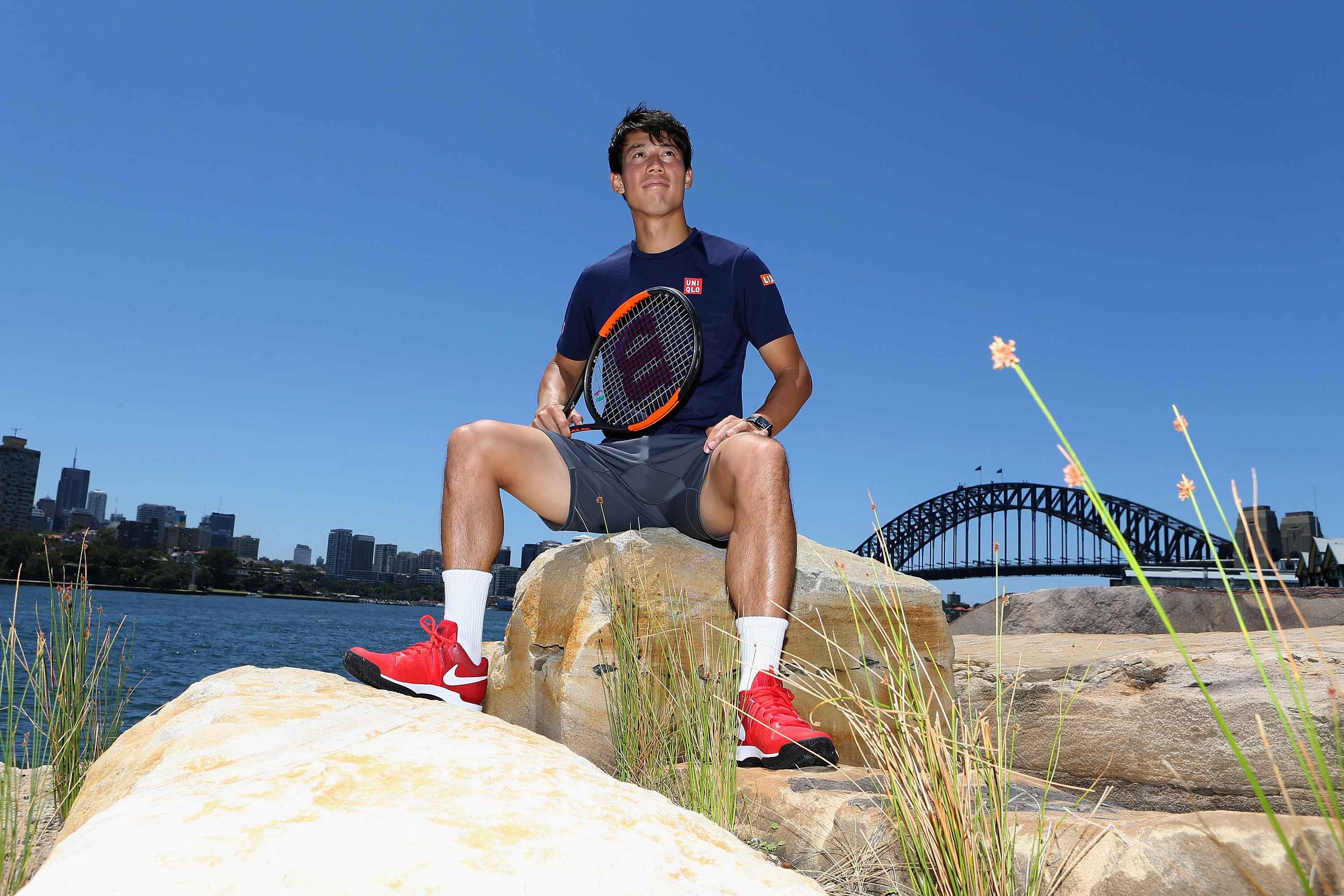 Federer thich thu om chu chuot tui anh 5