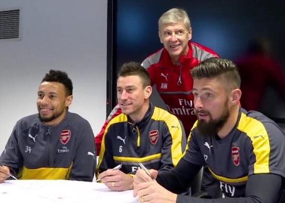 Chuyen nhuong 12/1: Arsenal don tin vui nhan ba hinh anh
