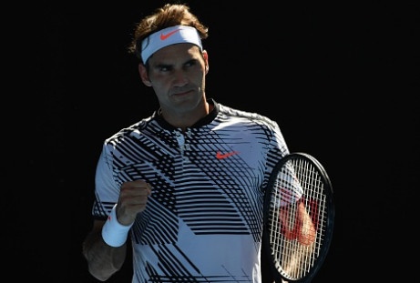 Federer nhoc nhan ha tay vot hang 200 the gioi hinh anh