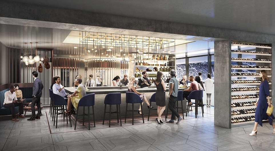 SVD hien dai bac nhat nuoc Anh anh 9