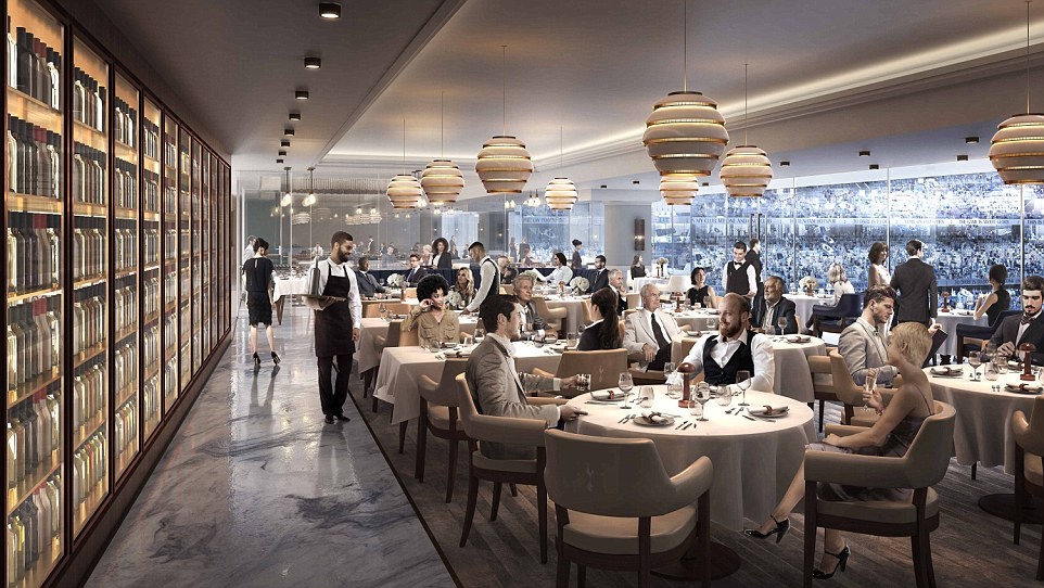 SVD hien dai bac nhat nuoc Anh anh 11