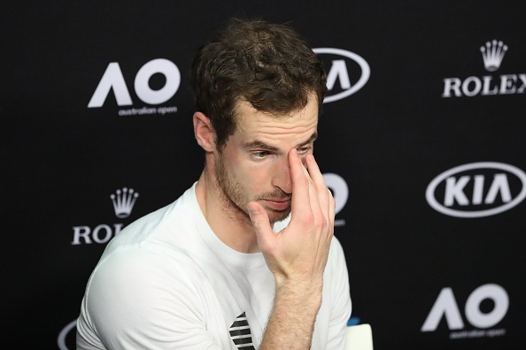 Murray thua soc anh 1