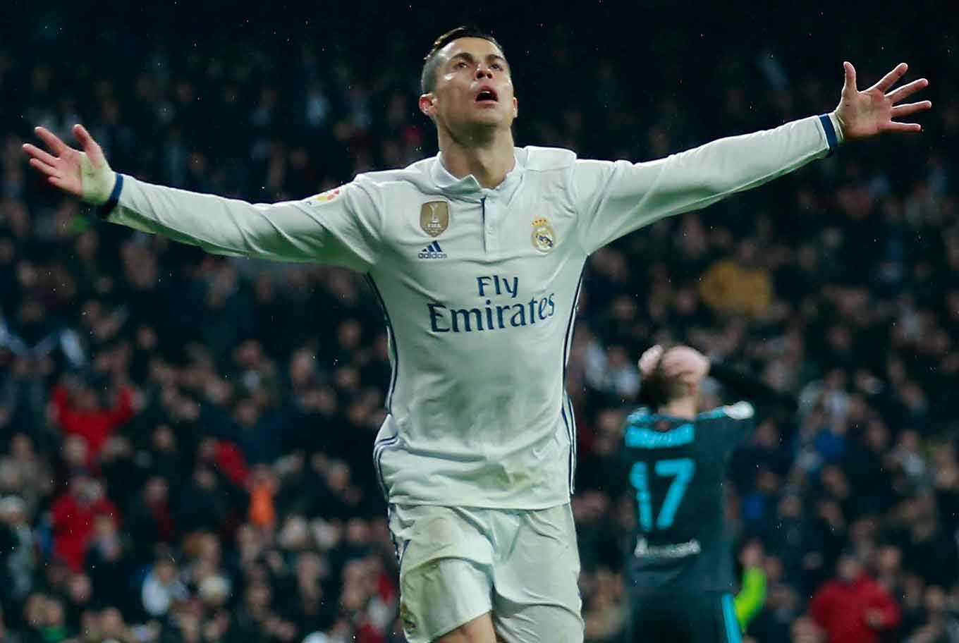 Highlights Real Madrid 3-0 Real Sociedad hinh anh