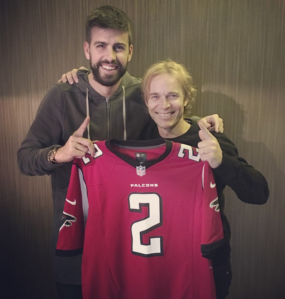 Ronaldo trổ tài ảnh 6 Ronaldo tro tai anh 6