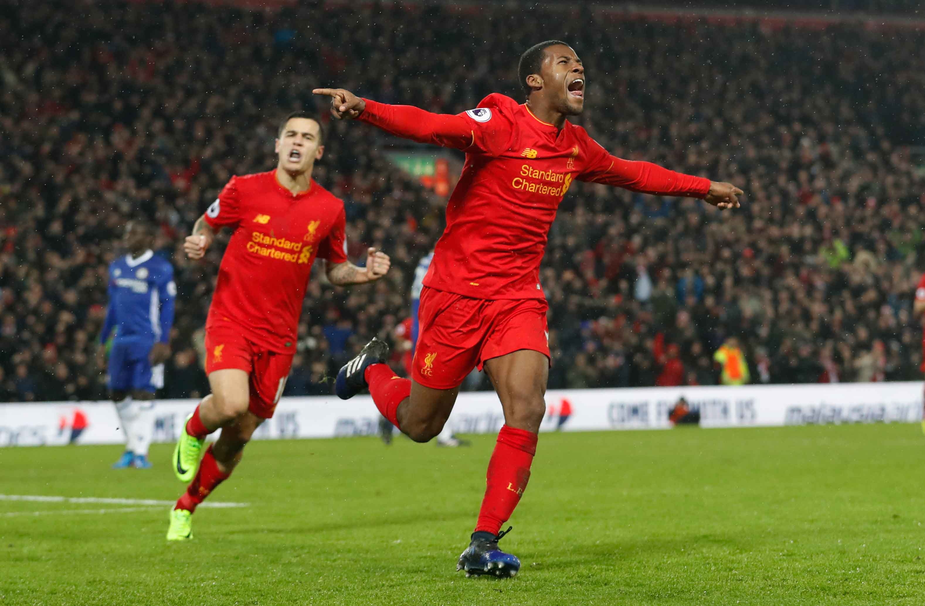 Chelsea hoa Liverpool 1-1 anh 9