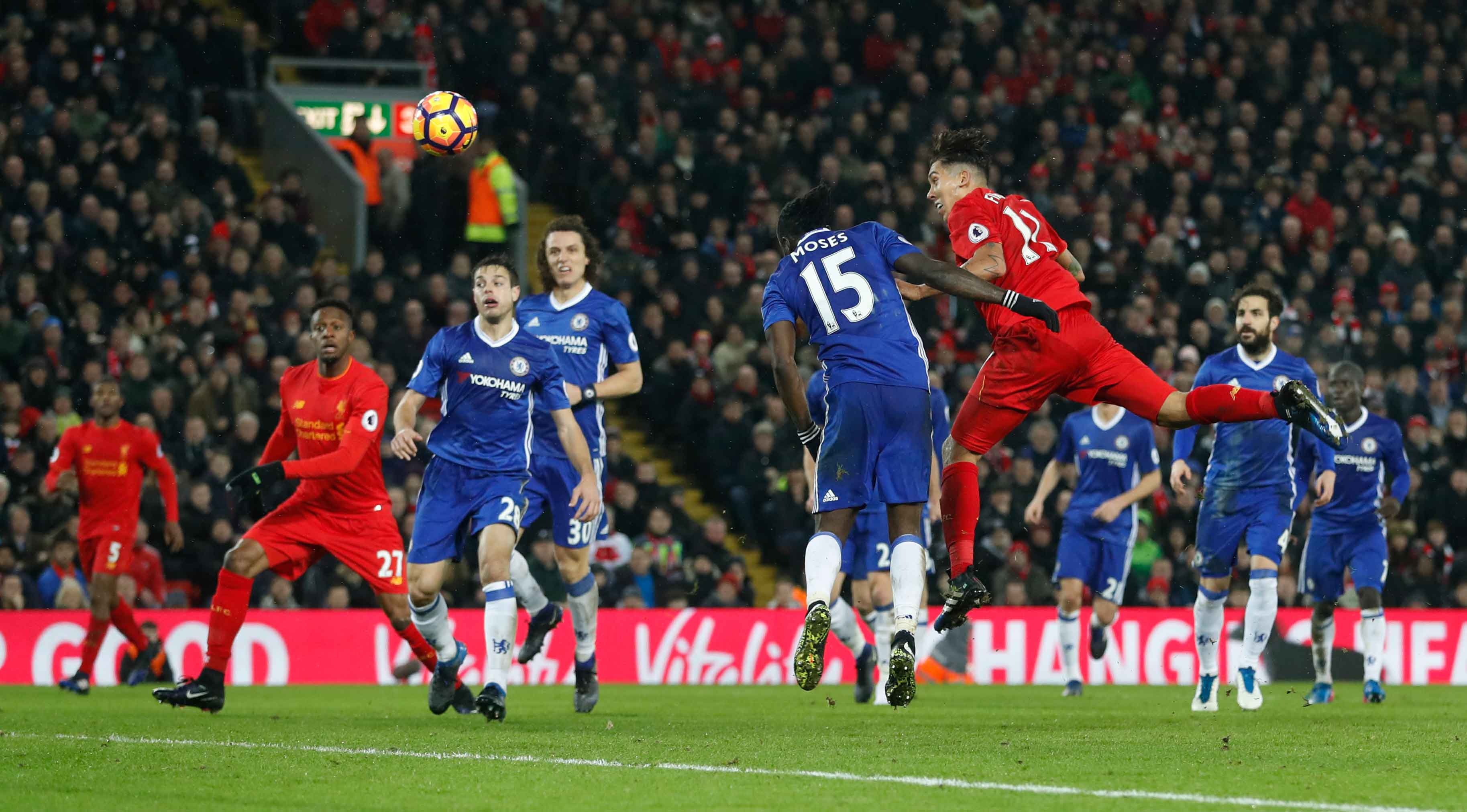 Chelsea hoa Liverpool 1-1 anh 13