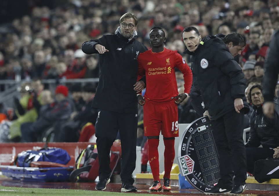 Chelsea hòa Liverpool 1-1 ảnh 10 Chelsea hoa Liverpool 1-1 anh 10