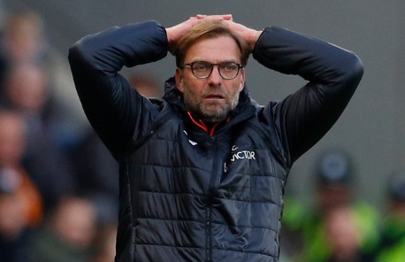 Hull City 2-0 Liverpool: The Kop giuong co trang hinh anh