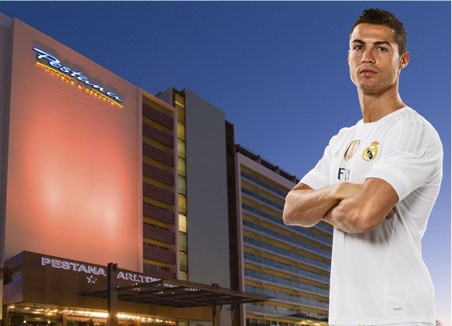 Ronaldo dau tu 75 trieu euro mo 4 khach san hinh anh