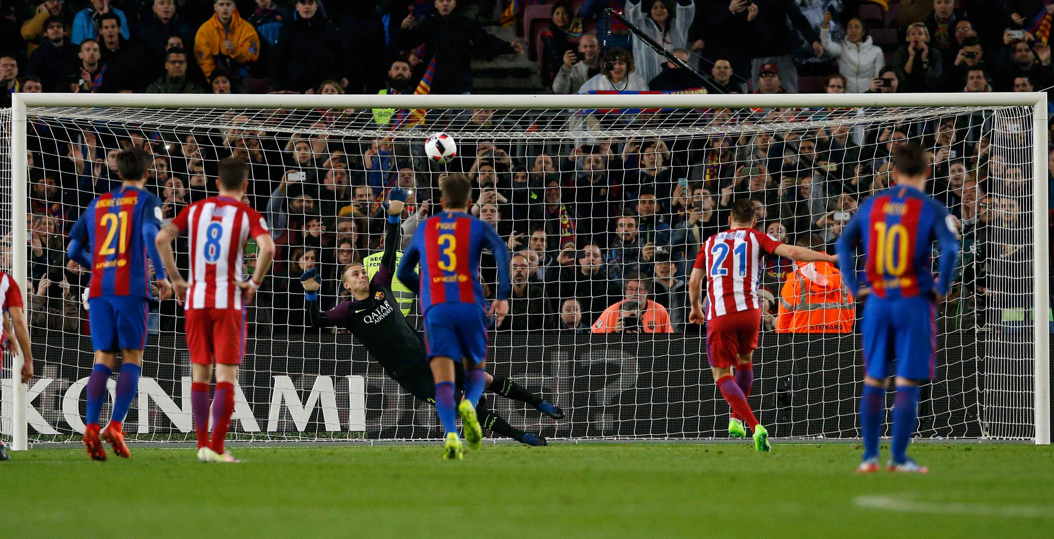 Barca vao chung ket anh 10