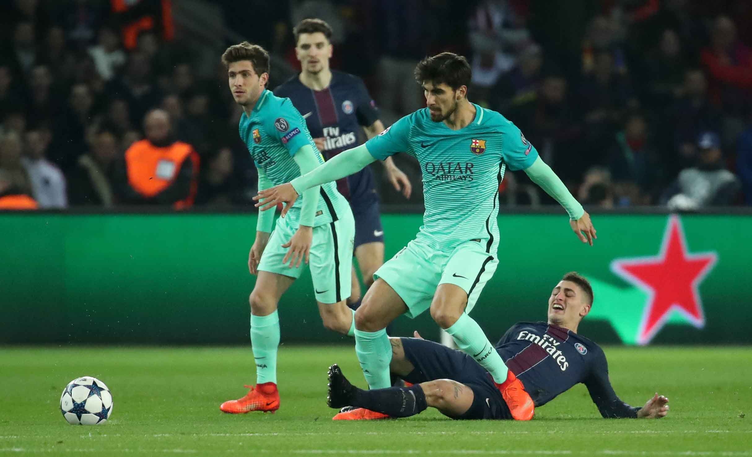 PSG huy diet Barca o Champions League anh 6