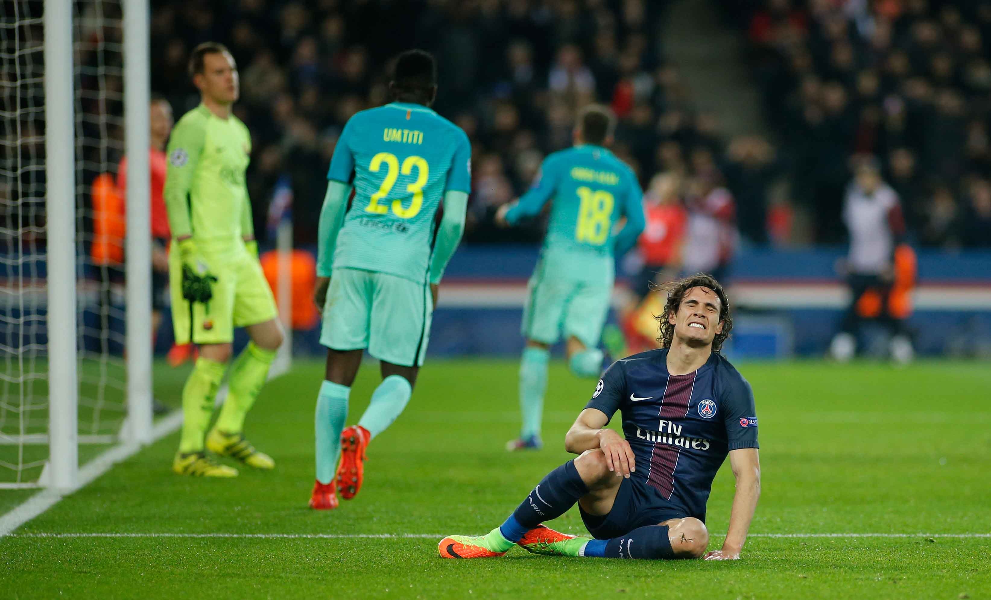 PSG huy diet Barca o Champions League anh 3