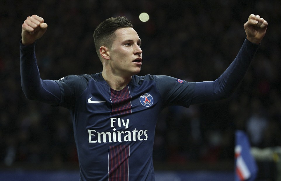 PSG hủy diệt Barca ở Champions League ảnh 8 PSG huy diet Barca o Champions League anh 8