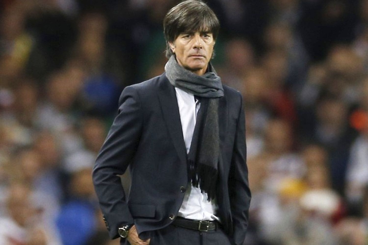 10 ung vien thay Wenger anh 2