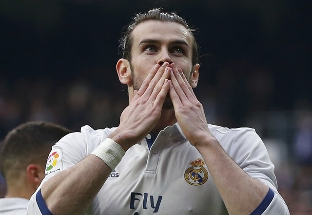 Real 2-0 Espanyol: Bale ghi ban sau 3 thang hinh anh