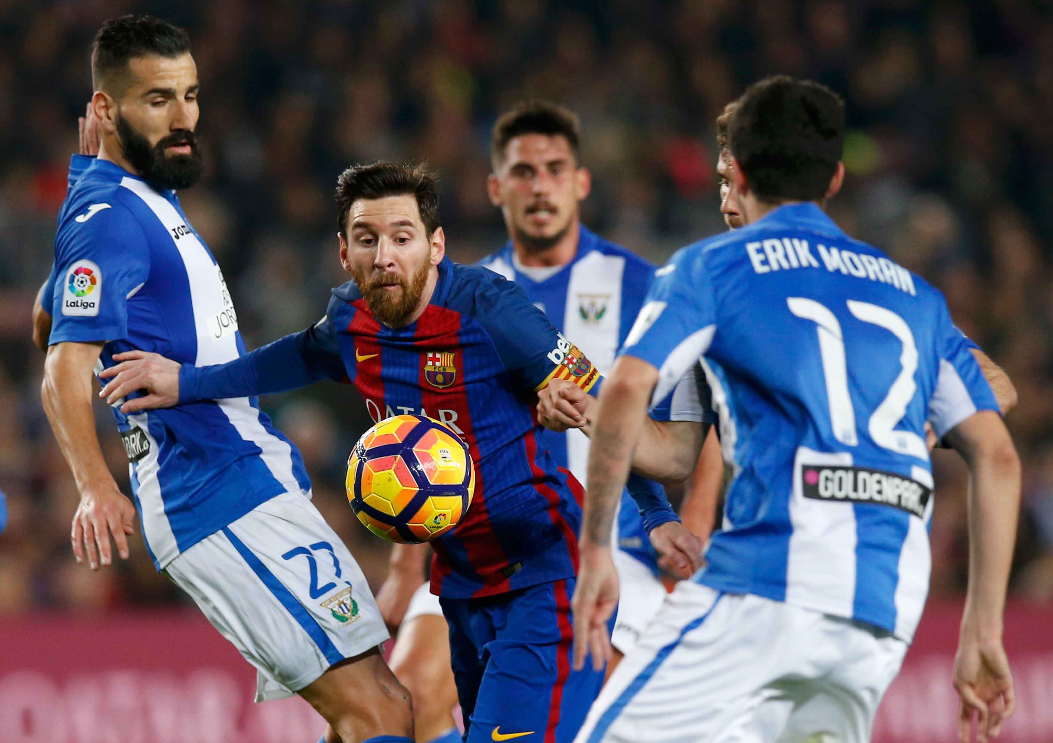 Neymar 'dong kich' phut 89 anh 7