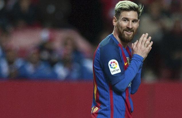Real từng 3 lần chèo kéo Messi ảnh 1 Real tung 3 lan cheo keo Messi anh 1