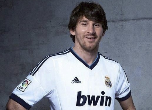 Real Madrid tung 3 lan cheo keo Messi hinh anh