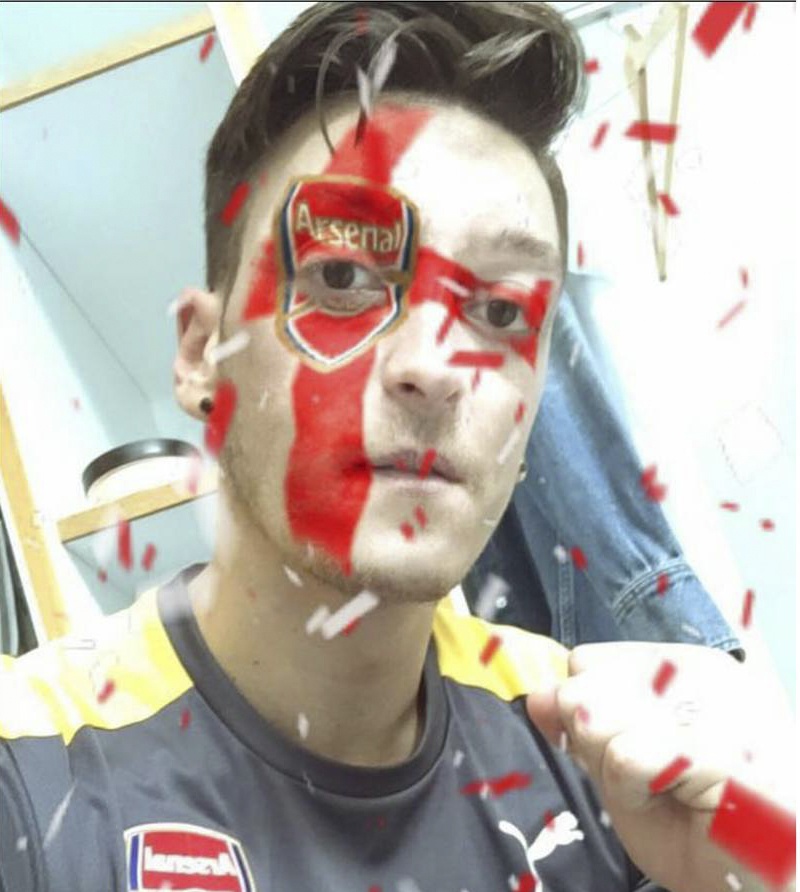 Ronaldo lai thu sieu xe anh 8