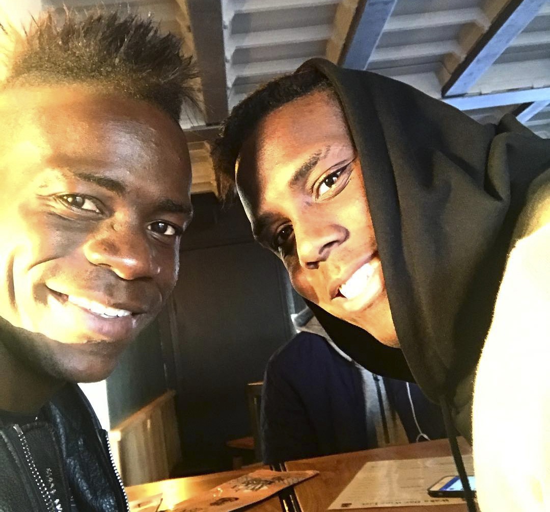 Ronaldo lai thu sieu xe anh 11