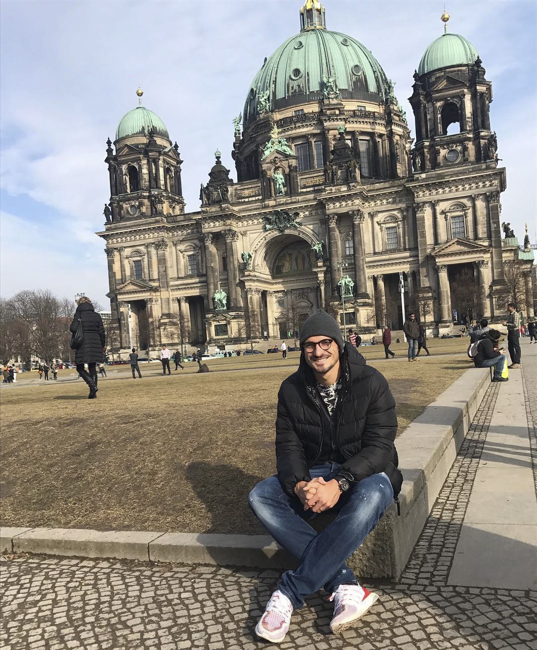 Ronaldo lai thu sieu xe anh 12