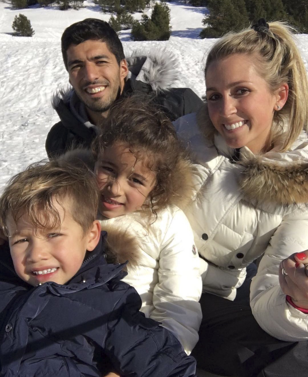 Ronaldo lai thu sieu xe anh 3