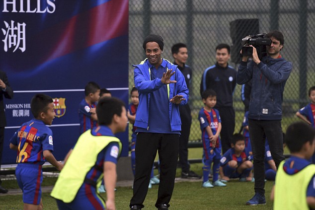 Ronaldo lai thu sieu xe anh 5