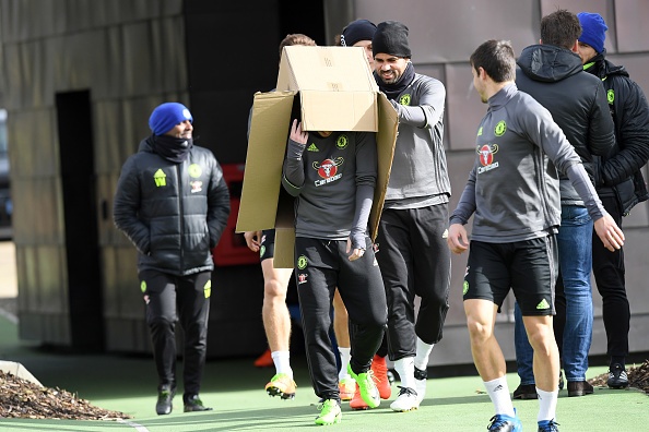 Ronaldo lai thu sieu xe anh 7