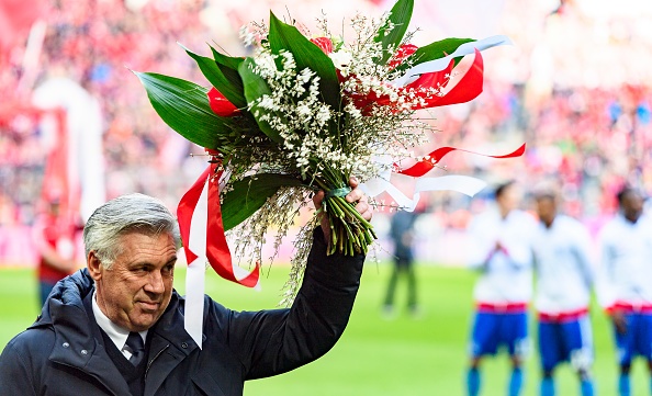 Bayern Munich vs Hamburg ảnh 1 Bayern Munich vs Hamburg anh 1