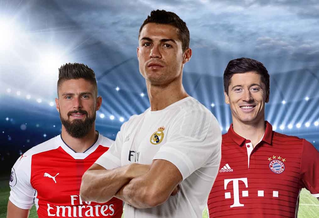 10 tien dao khong chien hay nhat chau Au hinh anh