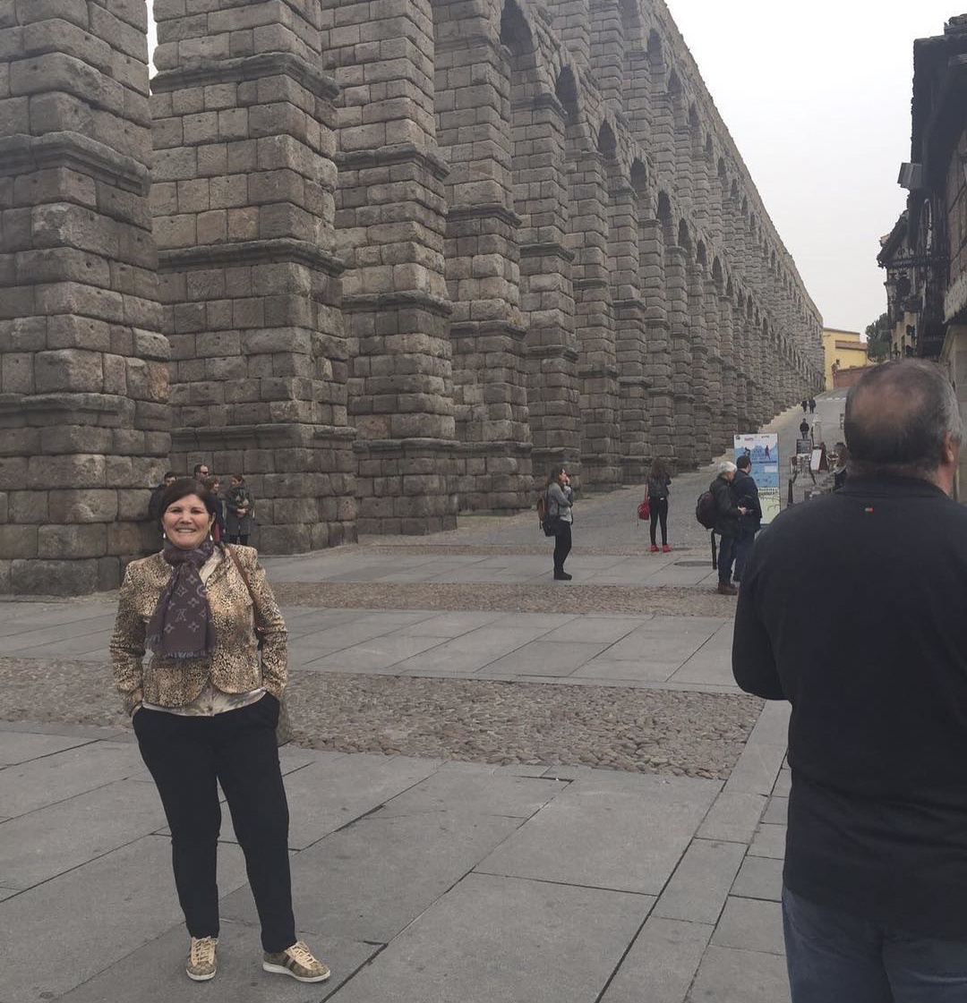 Ban gai Ronaldo bi chi trich anh 4