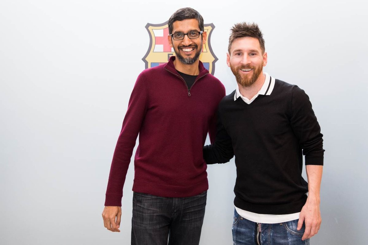 Messi lot thom khi dung canh cau thu anh 6