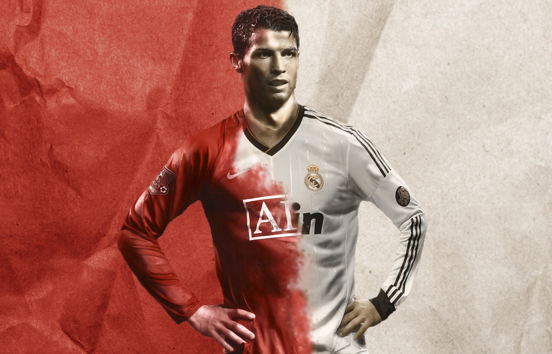 Ronaldo ngăn cản Real ảnh 1 Ronaldo ngan can Real anh 1