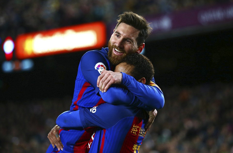 Messi lap cu dup ban thang anh 6