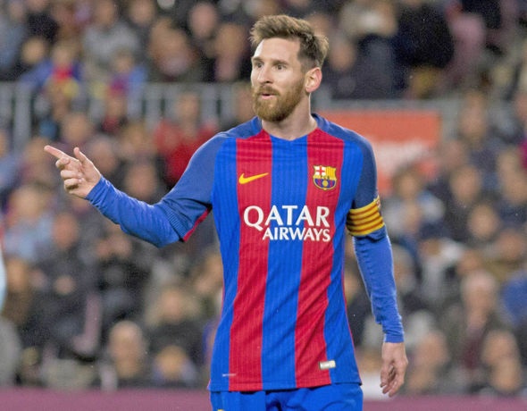Messi khuyên sao Real ảnh 1 Messi khuyen sao Real anh 1