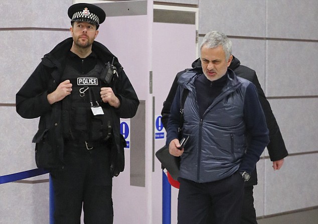 Dàn sao MU mệt mỏi trở về ảnh 2 Dan sao MU met moi tro ve anh 2