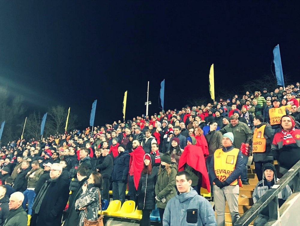 Dàn sao MU mệt mỏi trở về ảnh 9 Dan sao MU met moi tro ve anh 9