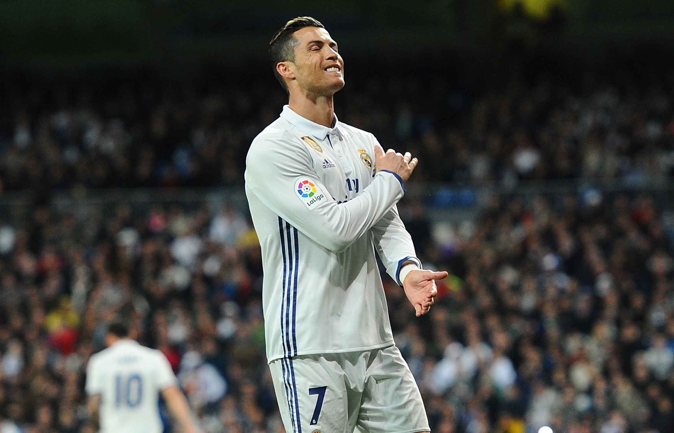 Highlights Real Madrid 2-1 Real Betis hinh anh