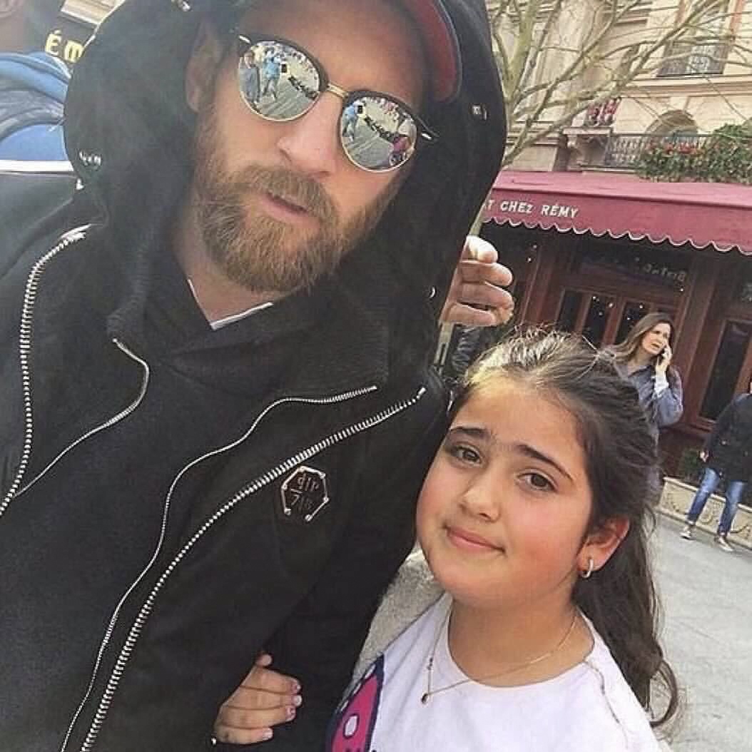 Messi doi mat sao PSG anh 4