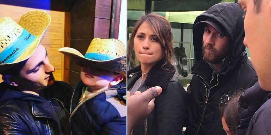 Messi doi mat sao PSG anh 2