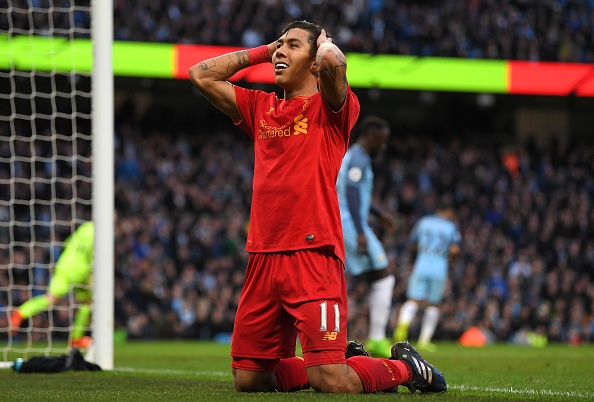 Man City 1-1 Liverpool: Cac chan sut bong 'vo duyen' ky la hinh anh